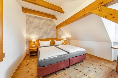 Appartamento Vacanza con famiglia Rudolstadt