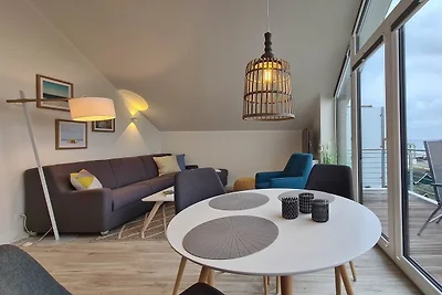 Ferienwohnung Pier 28