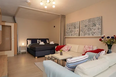 Appartement Vacances avec la famille Heidelberg