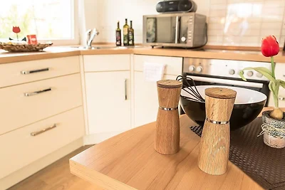 Vakantiehuis Ontspannende vakantie Grömitz