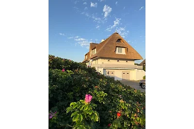 Appartamento Vacanza con famiglia Rantum