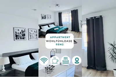 Appartamento Vacanza con famiglia Dinslaken