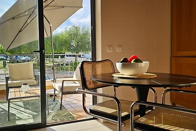 Vakantieappartement Gezinsvakantie Lagos