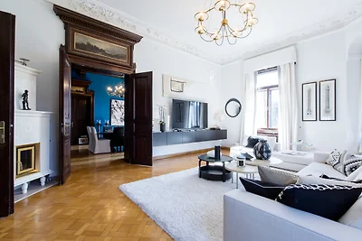 apartman za odmor Obiteljski odmor Salzburg