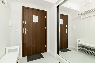 Appartamento Vacanza con famiglia Karpacz