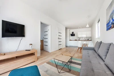 Sun&Snow Os. Bursztynowe -