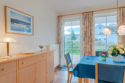Strandhaus Thiessow, Wohnung mit 2
