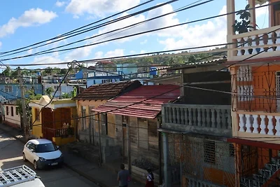 Vakantieappartement Gezinsvakantie Baracoa