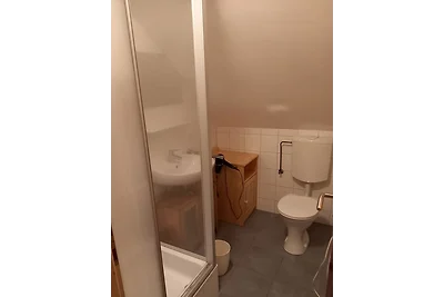 Casa vacanze Vacanza di relax Eisenberg