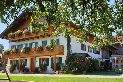 Stroblhof, Ferienwohnung Kofel