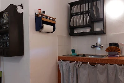 Apartment mit kleiner