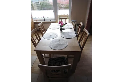 Ferienhäuser MoJe 1