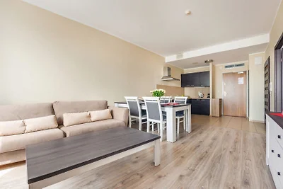 Sun&Snow Olympic Park - Apartament