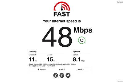 Vakantieappartement Gezinsvakantie Waldbröl