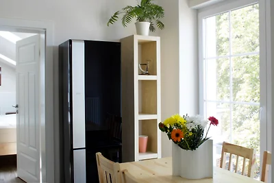 Lichtwer- Ferienwohnung Wurzen