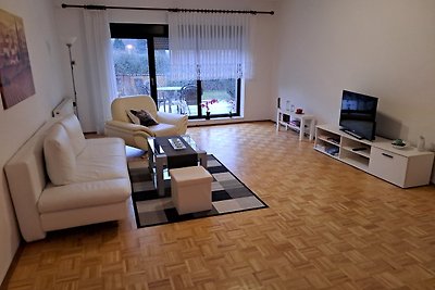 Vakantieappartement Gezinsvakantie Peitz