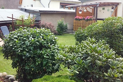 Appartement Vacances avec la famille Wernigerode