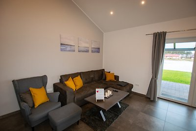 Vakantieappartement Gezinsvakantie Walchum