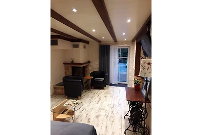 Apartamento Vacaciones familiares Reichshof