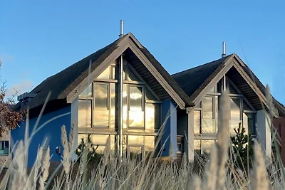 Ostsee - Reetdachhaus Nr. 2