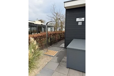 Luxus Chalet Visarend 13