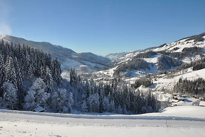 Chalet Naturblick am ZwisleggGut