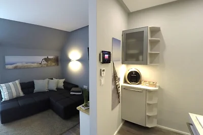 Ferienwohnung Ostseereif 211