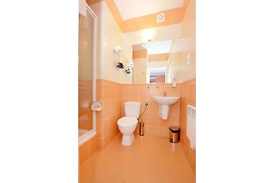 Vakantieappartement Gezinsvakantie Mielno