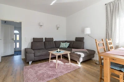 Ferienwohnung in Lübesse