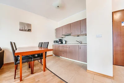 Sun&Snow Aquamarina - Apartment 163