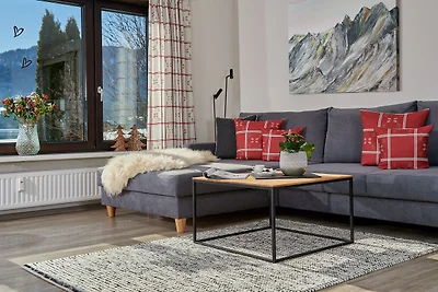 Ferienwohnung Üszid