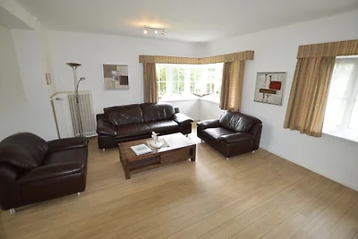 Vakantiehuis Ontspannende vakantie Burg auf Fehmarn