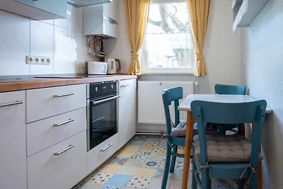 Bungalow "Appelboom"