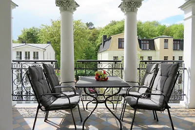 (Brise) Villa Franz Josef App. 09