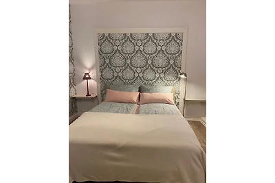 Appartement Vacances avec la famille Lügde / Elbrinxen
