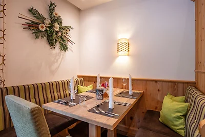 Hotel Alpinjuwel Gerlos -