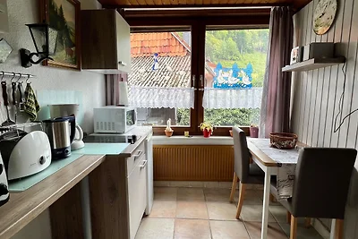 Gemütliches kleines