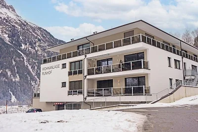 Runhof Living by Tirol Living