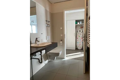 Apartment 4 - "MOIN MOIN" -