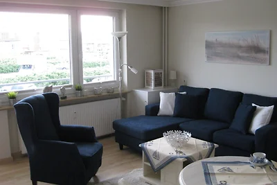 Vakantieappartement Gezinsvakantie Sylt