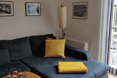 Ferienhaus Rose Appartement 3