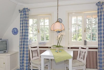 Enenhoog Strandläufer