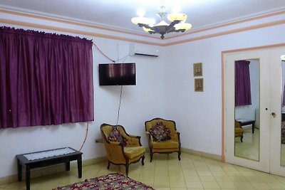 Vakantieappartement Gezinsvakantie Havanna