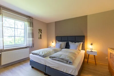 Hus Pellworm 1 - Ferienwohnung