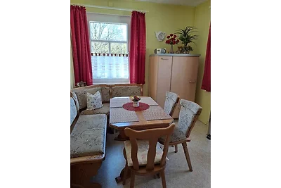 Vakantieappartement Gezinsvakantie Kurort Rathen