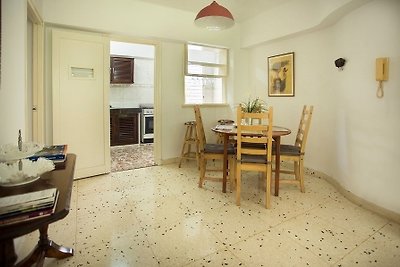 PARADISE´S HOUSE Appartement 1