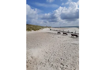 Appartamento Vacanza con famiglia Hage