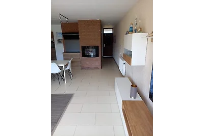 Albatros Apartment 14