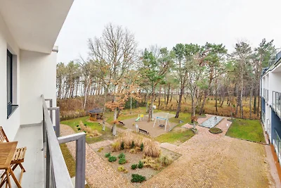 Sun&Snow Dwie Sosny - Apartment 62