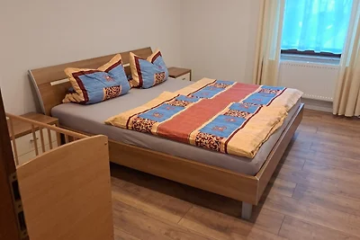 Casa vacanze Vacanza di relax Westerburg